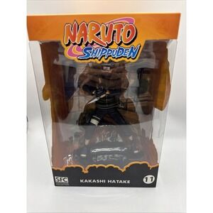 Naruto Shippuden -  Kakashi Hatake Figure - ABYstyle - Super Figure Collection
